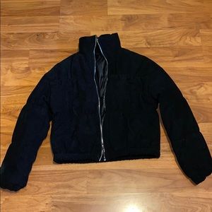 Trendy Puffy Jacket / Prettylittlething